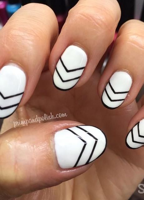 Image result for Minimalist Nail Design