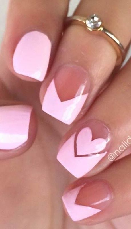 Image result for Minimalist Nail Design