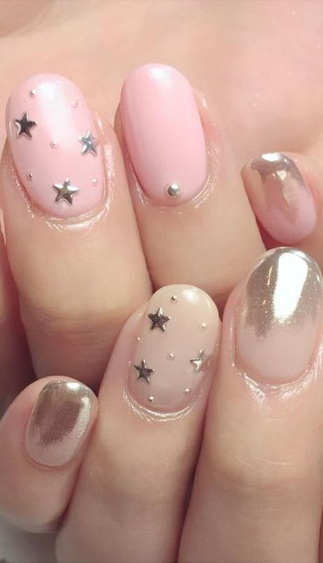 Image result for Minimalist Nail Design