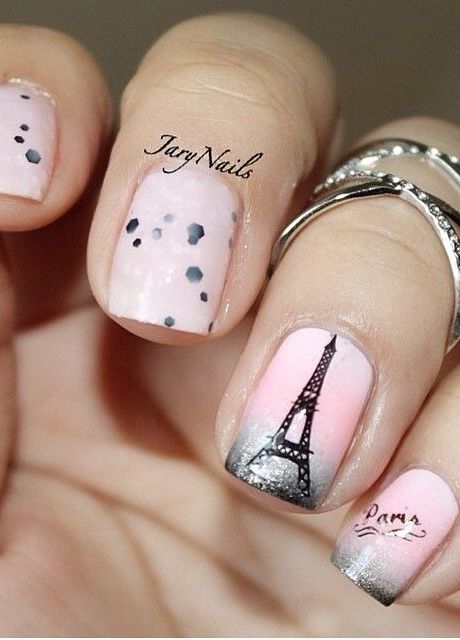 Image result for Minimalist Nail Design