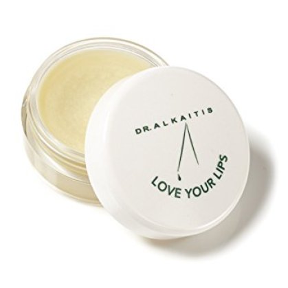 DR. ALKAITIS Love Your Lips Ointment, 0.25 fl. oz.