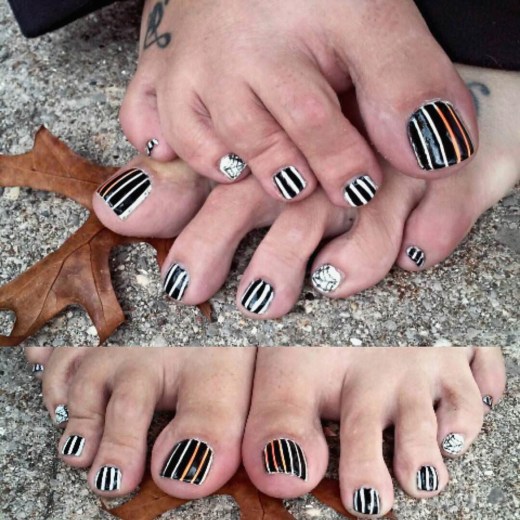 Image result for toe nails design