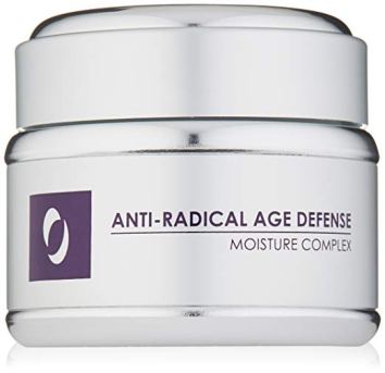 Osmotics Cosmeceuticals Anti-Radical Age Defense Moisture Complex, 1.7 oz.