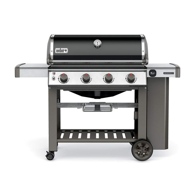 6 best gas grills 1 6 Best Gas Grills 2024 - Do You Know Which is The Worthy? Check it Out!