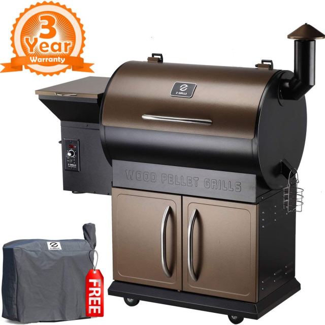 6 best gas grills 5 6 Best Gas Grills 2024 - Do You Know Which is The Worthy? Check it Out!