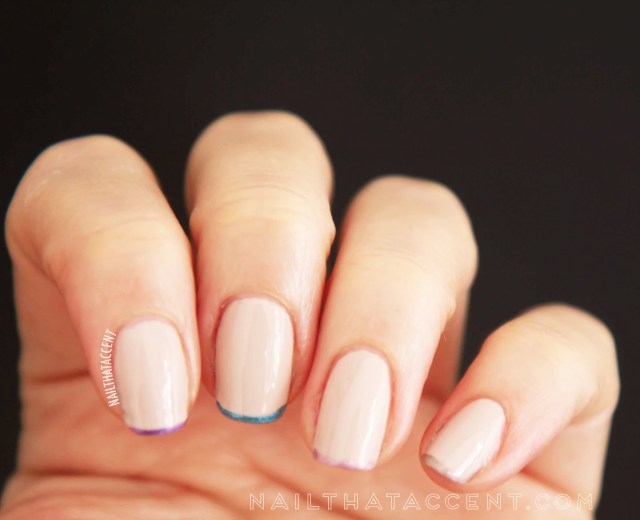 Image result for French Manicure