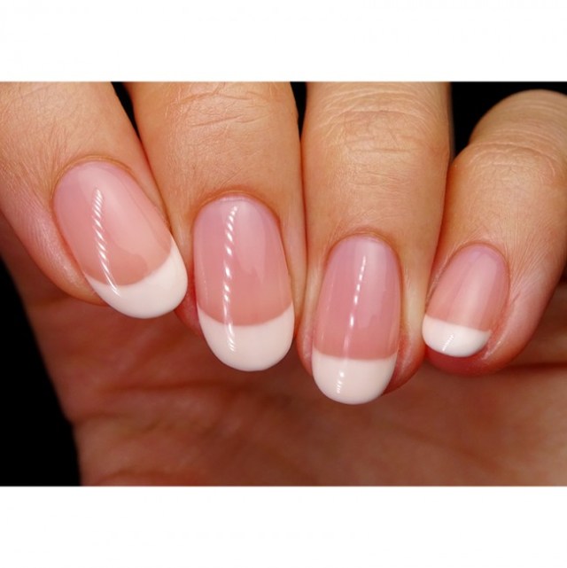 Image result for French Manicure