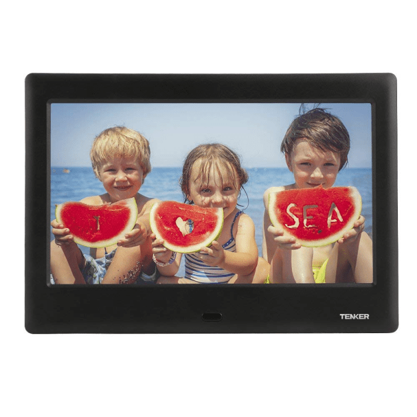 image 1 5 Best Digital Photo Frames 2024 - Digital Picture Frames with SD Card, Wifi