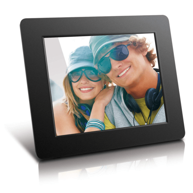 image 4 5 Best Digital Photo Frames 2024 - Digital Picture Frames with SD Card, Wifi