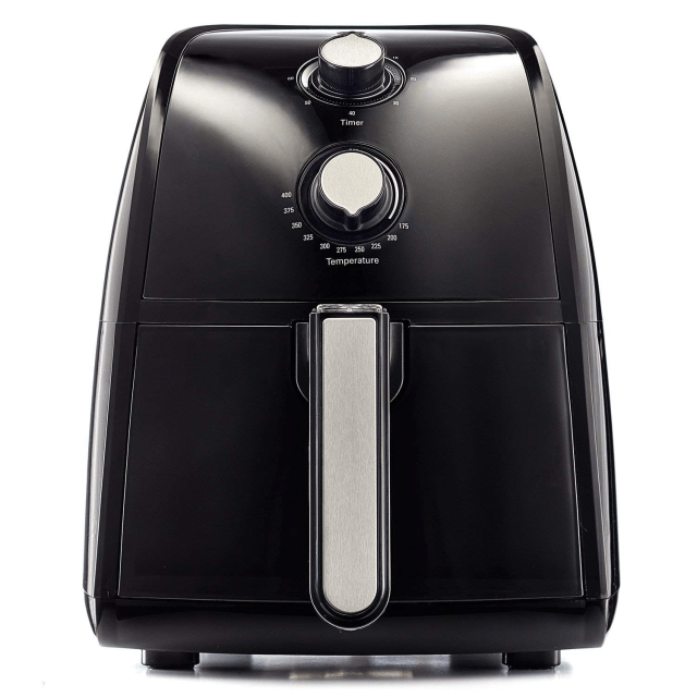 image 45 The 5 Best Air Fryers 2024 - Best Air Fryers Reviews