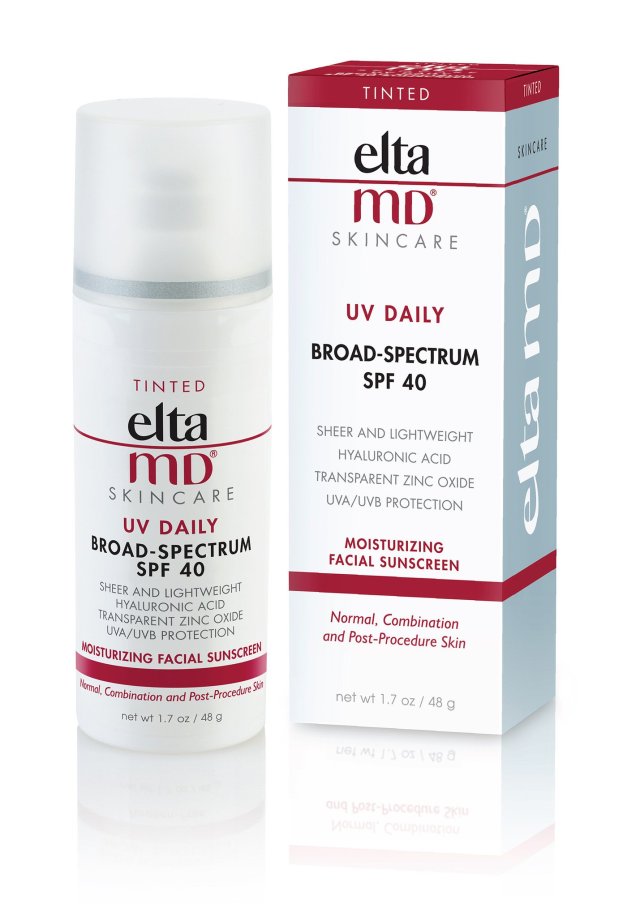 Image result for elta md sunscreen spf 40