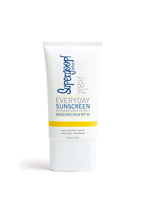 Image result for Supergoop! Everyday SPF 50 Sunscreen