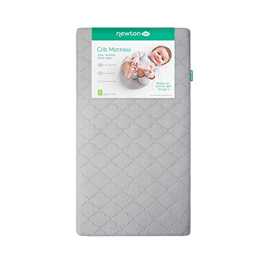 6 Best Crib Mattresses