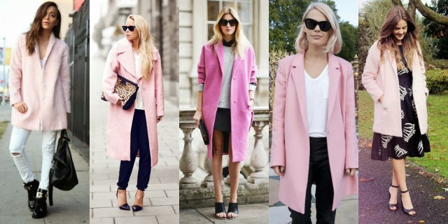 its time to wear pink how to wear pink herstylecode It's Time to Wear Pink - Pink Outfit Ideas for Women