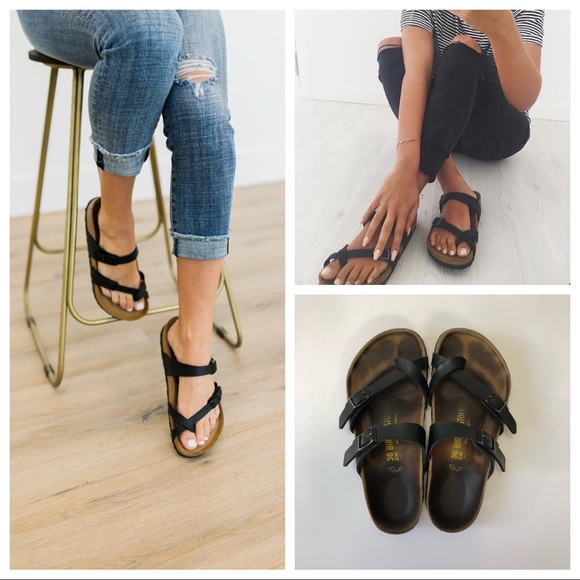 Birkenstock Shoes | Mayari Sandal | Poshmark