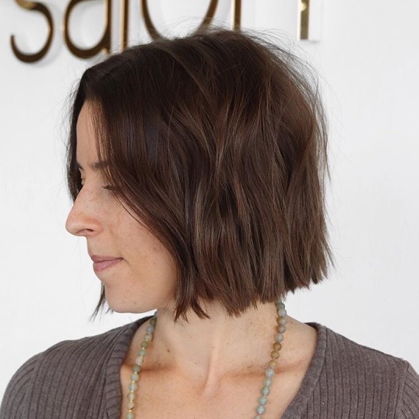 best short hairstyles for women 10 10 Ultra-Trendy Short Haircuts for Women