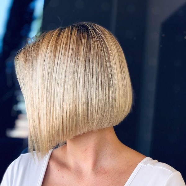 best short hairstyles for women 5 10 Ultra-Trendy Short Haircuts for Women