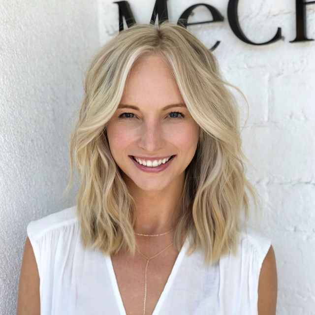 bob hairstyles for short hair 13 7 Best Classic, Trendy Blonde Bob Haircuts & Bob Hairstyles