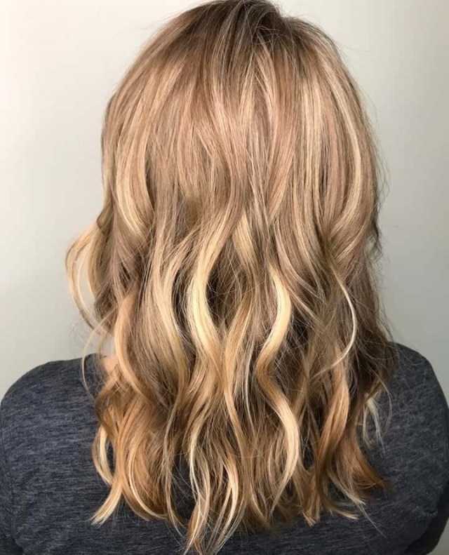 hairstyles with layers