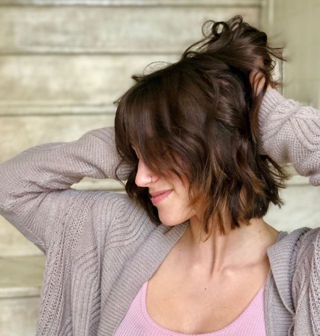 Best Hairstyles for Women Over 50 