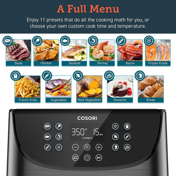 COSORI Air Fryer