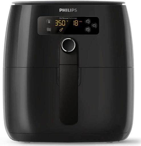 Philips Premium Airfryer