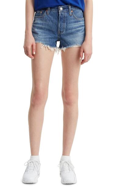 Levi Shorts