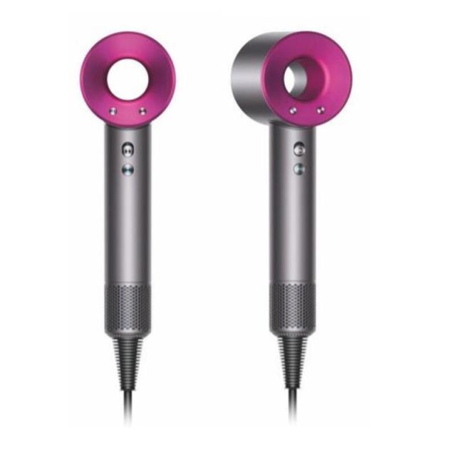 Dyson supersonic hair dryer