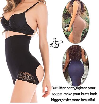 Tummy Control Hi Waist Thigh Slimmer 10 Best Shapewear 2024 - Best Shapewear Solutions for Every Woman