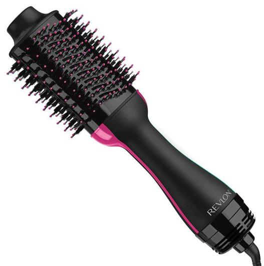 best Revlon One-Step Hair Dryer And Volumizer Hot Air Brush