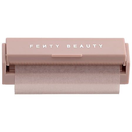 Invisimatte Blotting Paper - FENTY BEAUTY by Rihanna | Sephora