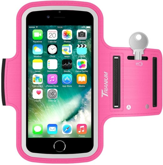 5 best armbands for iphone 12 pro pro max armbands for running herstylecode 3 5 Best Armbands for iPhone 13, Pro, Pro Max - Armbands for Running