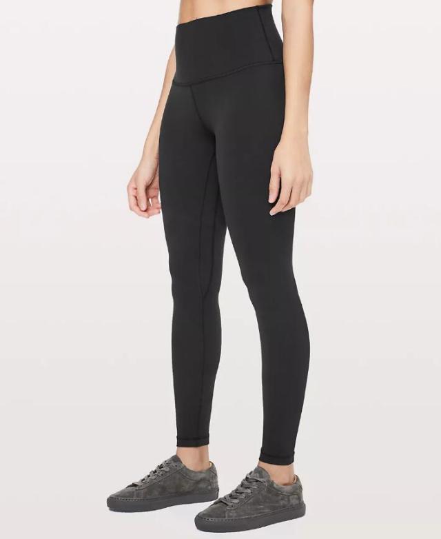 Best Lululemon Leggings for everyday Wear