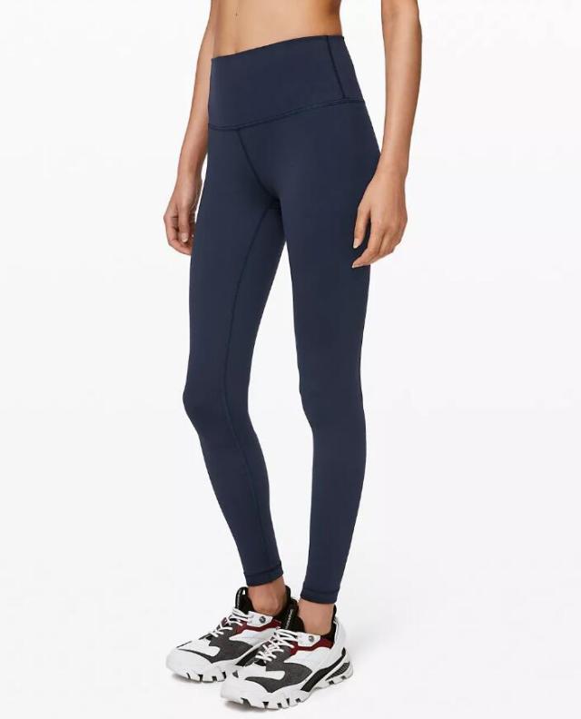 Best Lululemon Yoga Leggings