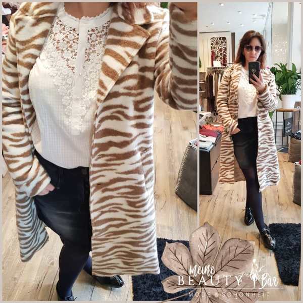 Animal Print Outfit Ideas