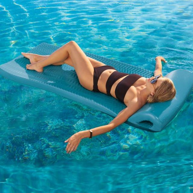 best luxury World's Finest Pool Float