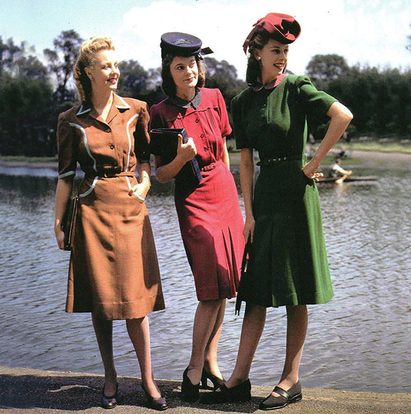 1940s-fashion