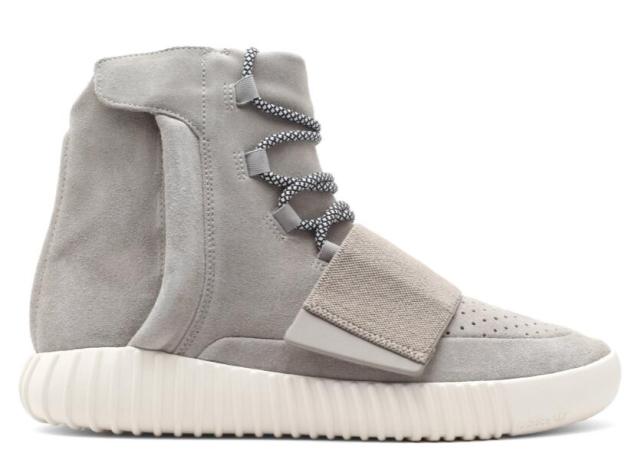 Adidas Yeezy Boost 750