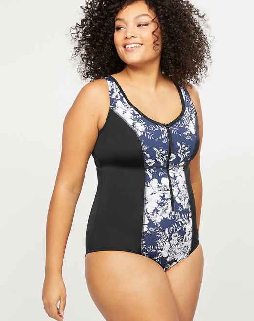 best plus size swimwear lane bryant cacique