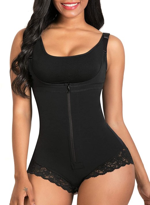 how to wear a waist trainer for a fabulous hourglass figure herstylecode 2 How to Wear a Waist Trainer for a Fabulous Hourglass Figure