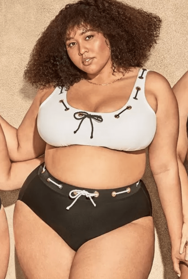 the best plus size bathing suits for fresh style comfort herstylecode The Best Plus Size Bathing Suits - Swimsuits for Fresh Style & Comfort