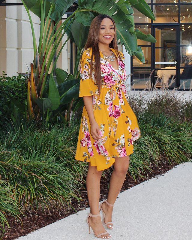 Best Summer Dress Styles