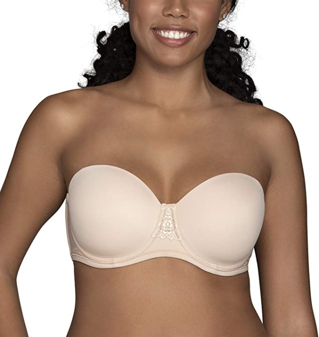 12 best bras for large busts herstylecode 3 12 Best Bras for Big Busts 2024 - Top Rated Bras for Bigger Busts