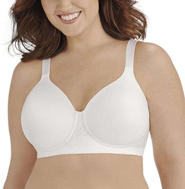 12 best bras for large busts herstylecode 7 12 Best Bras for Big Busts 2024 - Top Rated Bras for Bigger Busts