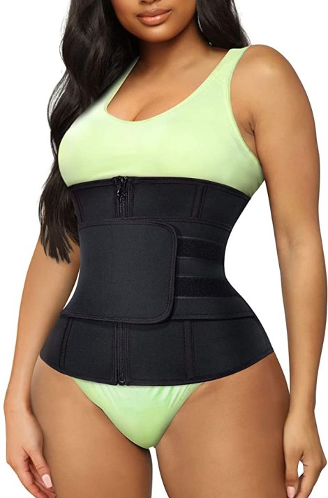 5 best waist cinchers 2021 best waist trainers for women herstylecode Top 5 Best Waist Cinchers 2024 - Best Waist Trainers for Women