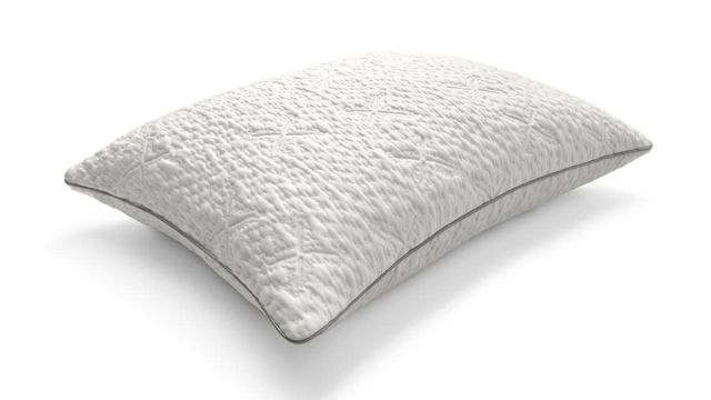 Sleep Number ComfortFit Classic pillow review 