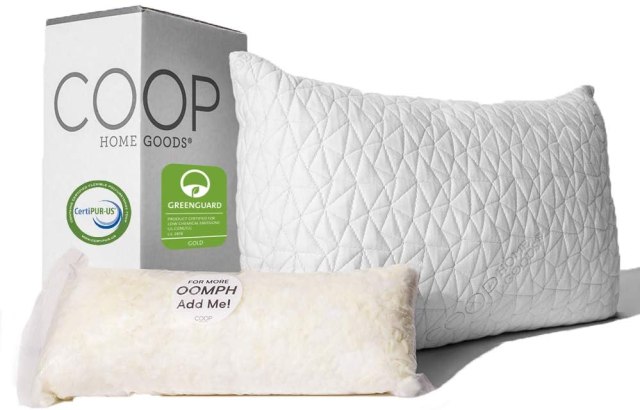 best pillows for healthful sleep herstylecode 8 10 Best Pillows for Bad Sleepers 2024 - Pillows for Healthful Sleep