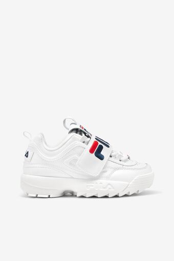  Fila Disruptors 2