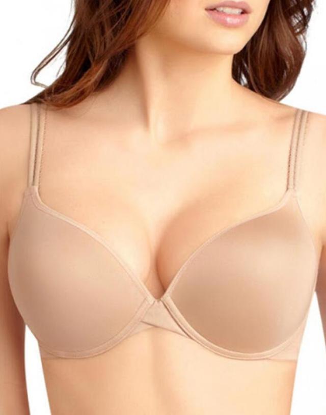 Padded bra (maximizer bra)