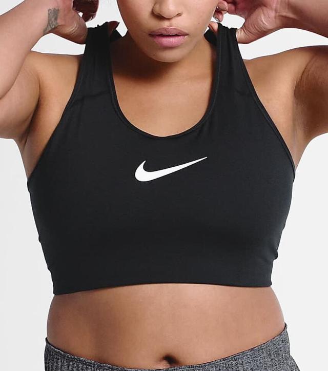 Sports’ bra